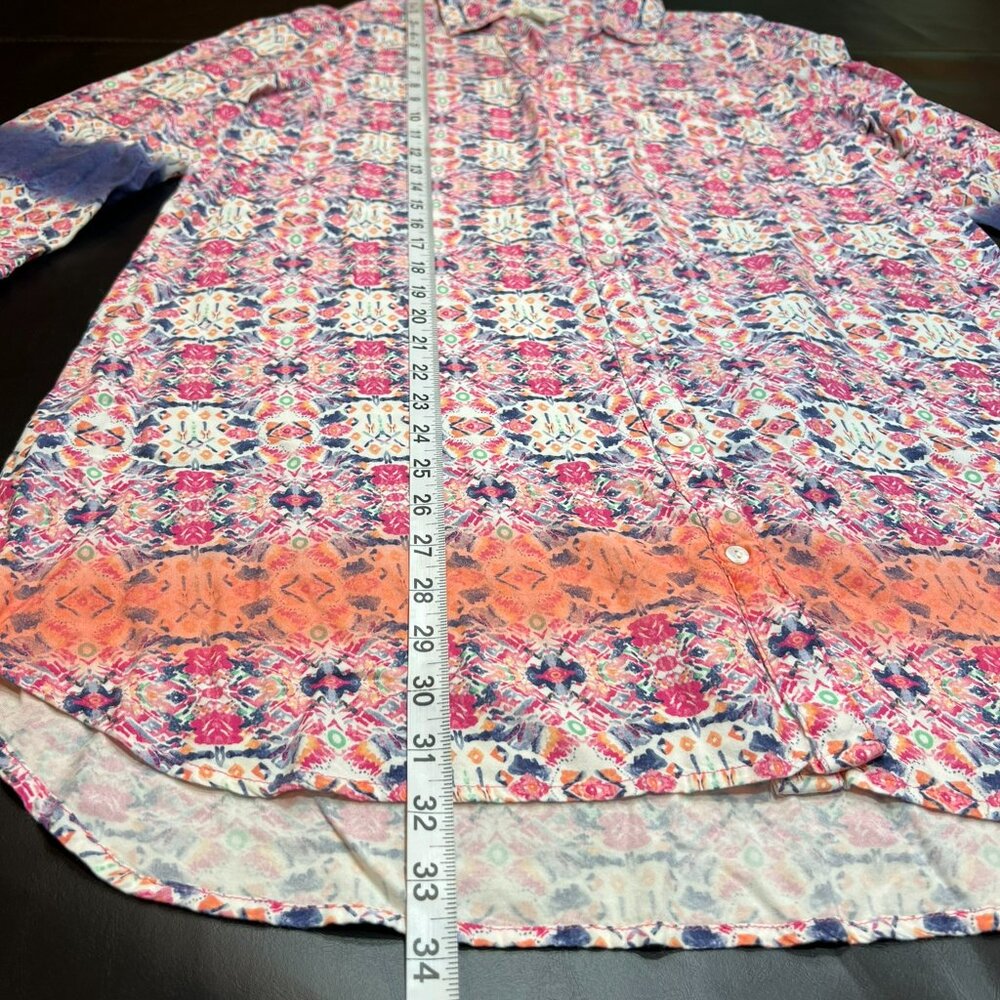 Rayon Tunic - Picture 6 of 7